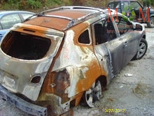 Load image into Gallery viewer, ENGINE Rogue 2009 09 2010 10 2.5L - MM641123
