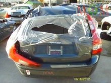 Load image into Gallery viewer, Radio Display Volvo S40 2004 04 2005 05 2006 06 - MM638349
