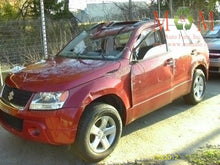Load image into Gallery viewer, Temperature Controls Suzuki Vitara 2009 - MM643544
