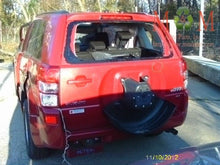 Load image into Gallery viewer, Temperature Controls Suzuki Vitara 2009 - MM643544
