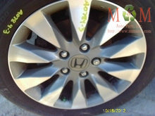 Load image into Gallery viewer, FRONT DOOR WINDOW SWITCH Honda Civic 06 07 08 09 10 11 Left - MM638656
