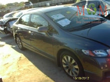 Load image into Gallery viewer, FRONT DOOR WINDOW SWITCH Honda Civic 06 07 08 09 10 11 Left - MM638656
