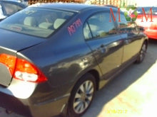 Load image into Gallery viewer, FRONT DOOR WINDOW SWITCH Honda Civic 06 07 08 09 10 11 Left - MM638656

