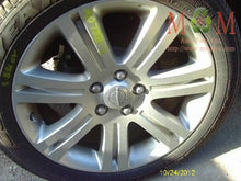 Load image into Gallery viewer, TEMPERATURE CONTROLS Sebring Avenger 200 08 09 10 11 12 13 14 - MM638689
