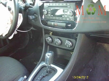 Load image into Gallery viewer, TEMPERATURE CONTROLS Sebring Avenger 200 08 09 10 11 12 13 14 - MM638689
