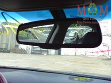 Load image into Gallery viewer, TEMPERATURE CONTROLS Lexus ES350 2007 07 2008 08 2009 09 - MM640415
