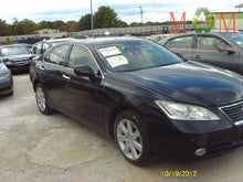 Load image into Gallery viewer, TEMPERATURE CONTROLS Lexus ES350 2007 07 2008 08 2009 09 - MM640415
