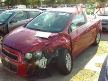 Load image into Gallery viewer, Radio Chevrolet Sonic 2012 - MM641164
