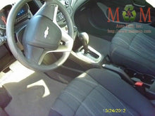 Load image into Gallery viewer, Radio Chevrolet Sonic 2012 - MM641164
