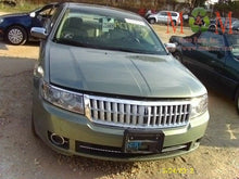 Load image into Gallery viewer, TEMPERATURE CONTROLS Lincoln MKZ 2007 07 2008 08 2009 09 - MM641388
