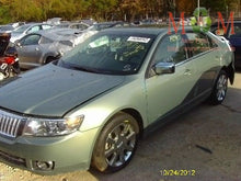 Load image into Gallery viewer, Radio Lincoln MKZ 2008 - MM641392
