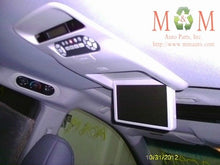 Load image into Gallery viewer, REAR RADIO RECEIVER Odyssey 2005 05 2006 06 2007 07 2008 08 2009 09 10 - MM639653
