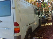 Load image into Gallery viewer, AC Compressor  SPRINTER 2500 2004 - MM642766

