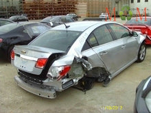Load image into Gallery viewer, Transmission Chevrolet Cruze 2012 - MM642926
