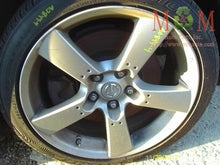 Load image into Gallery viewer, DRIVERS MASTER WINDOW SWITCH Mazda RX8 2004 04 2005 05 2006 06 07 08 - MM646771

