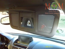Load image into Gallery viewer, DRIVERS MASTER WINDOW SWITCH Mazda RX8 2004 04 2005 05 2006 06 07 08 - MM646771
