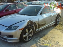 Load image into Gallery viewer, DRIVERS MASTER WINDOW SWITCH Mazda RX8 2004 04 2005 05 2006 06 07 08 - MM646771
