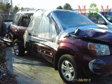 Load image into Gallery viewer, Transmission Honda Pilot 2008 - MM646837
