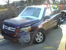 Load image into Gallery viewer, Transmission Honda Pilot 2008 - MM646837

