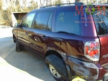 Load image into Gallery viewer, Transmission Honda Pilot 2008 - MM646837
