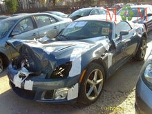 Load image into Gallery viewer, Transmission Saturn Sky 2008 - MM644071
