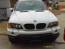 Load image into Gallery viewer, AUTOMATIC TRANSMISSION BMW X5 2003 03 - MM644969
