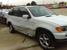 Load image into Gallery viewer, AUTOMATIC TRANSMISSION BMW X5 2003 03 - MM644969
