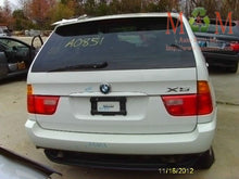 Load image into Gallery viewer, AUTOMATIC TRANSMISSION BMW X5 2003 03 - MM644969
