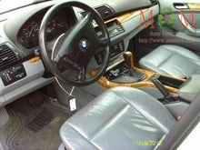 Load image into Gallery viewer, AUTOMATIC TRANSMISSION BMW X5 2003 03 - MM644969
