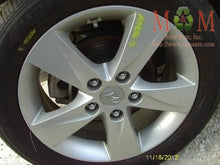Load image into Gallery viewer, TRANSMISSION Hyundai Elantra 2011 11 2012 12 2013 13 - MM646130
