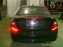 Load image into Gallery viewer, RADIO Ford Fusion Mercury Milan 2010 10 2011 11 2012 12 - MM651436
