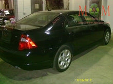 Load image into Gallery viewer, RADIO Ford Fusion Mercury Milan 2010 10 2011 11 2012 12 - MM651436
