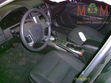 Load image into Gallery viewer, RADIO Ford Fusion Mercury Milan 2010 10 2011 11 2012 12 - MM651436
