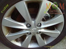 Load image into Gallery viewer, RADIO Hyundai Accent 2012 12 2013 13 2014 14 - MM644177

