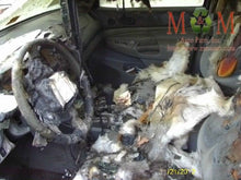 Load image into Gallery viewer, Transmission Toyota Tacoma 2011 - MM644821
