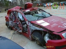 Load image into Gallery viewer, Radio  INFINITI G37 2009 - MM645831
