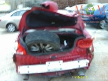 Load image into Gallery viewer, Transmission  INFINITI G37 2009 - MM645847
