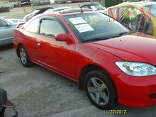 Load image into Gallery viewer, RADIO Honda Civic 2004 04 2005 05 - MM644730
