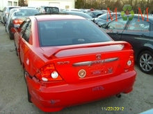 Load image into Gallery viewer, RADIO Honda Civic 2004 04 2005 05 - MM644730
