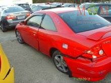 Load image into Gallery viewer, RADIO Honda Civic 2004 04 2005 05 - MM644730
