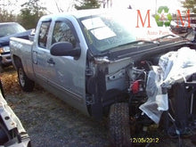 Load image into Gallery viewer, REAR TEMPERATURE CONTROLS Silverado 1500 Pickup Silverado 2500 10-11 - MM649793
