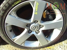 Load image into Gallery viewer, TEMPERATURE CONTROLS Mazda 5 2006 06 2007 07 - MM647216
