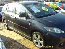 Load image into Gallery viewer, TEMPERATURE CONTROLS Mazda 5 2006 06 2007 07 - MM647216

