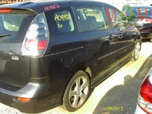 Load image into Gallery viewer, TEMPERATURE CONTROLS Mazda 5 2006 06 2007 07 - MM647216
