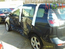 Load image into Gallery viewer, TEMPERATURE CONTROLS Mazda 5 2006 06 2007 07 - MM647216

