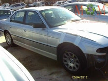 Load image into Gallery viewer, CD CHANGER BMW 740i 750i 1999 99 00 01 - MM647435
