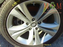 Load image into Gallery viewer, TRANSMISSION Hyundai Genesis 2009 09 2010 10 2011 11 2012 12 - MM644804
