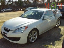 Load image into Gallery viewer, TRANSMISSION Hyundai Genesis 2009 09 2010 10 2011 11 2012 12 - MM644804
