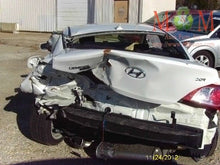 Load image into Gallery viewer, TRANSMISSION Hyundai Genesis 2009 09 2010 10 2011 11 2012 12 - MM644804

