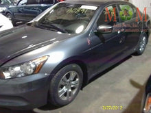 Load image into Gallery viewer, TRANSMISSION Honda Accord 2011 11 - MM651673
